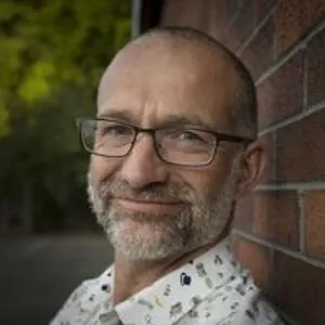 Wil Valovin
