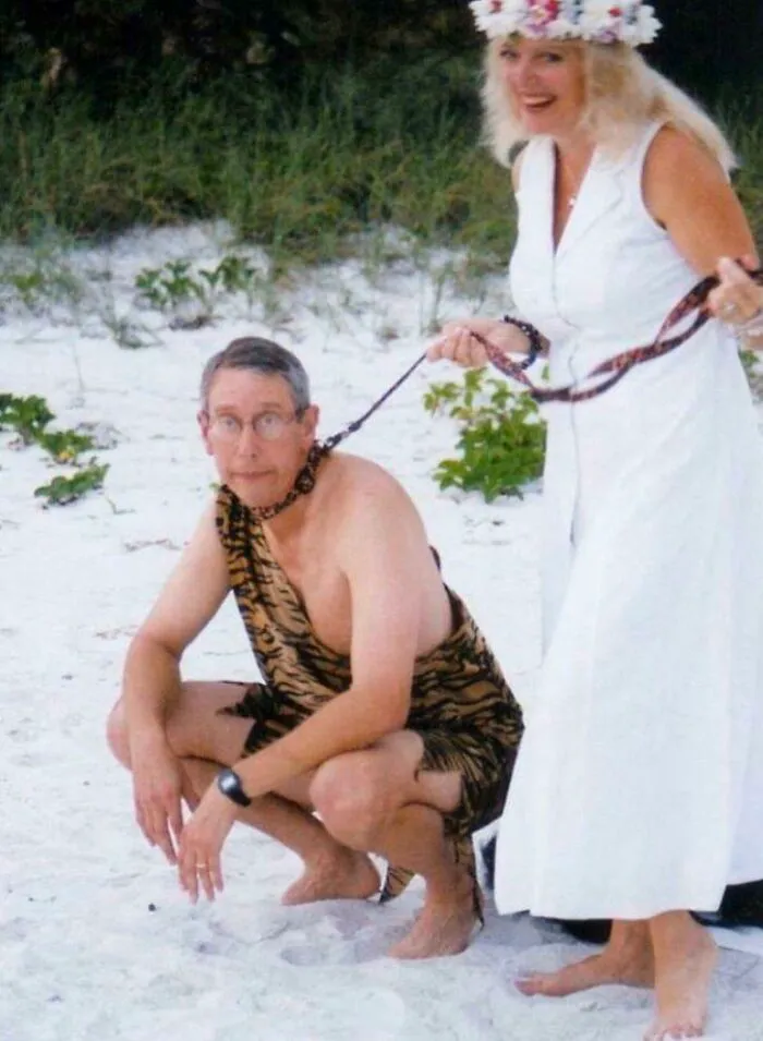 Excelentes fotografías de la boda..