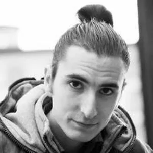 Ashkan Rahbarian
