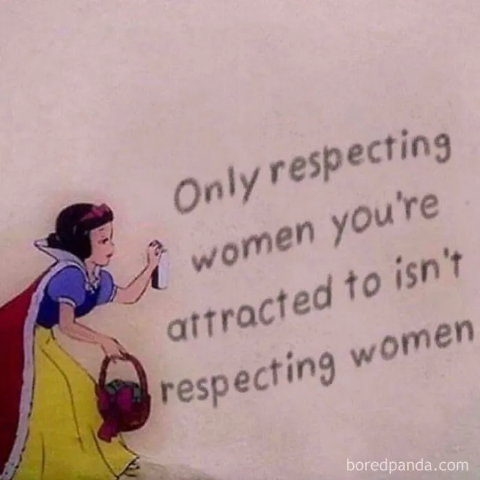 Mhm!