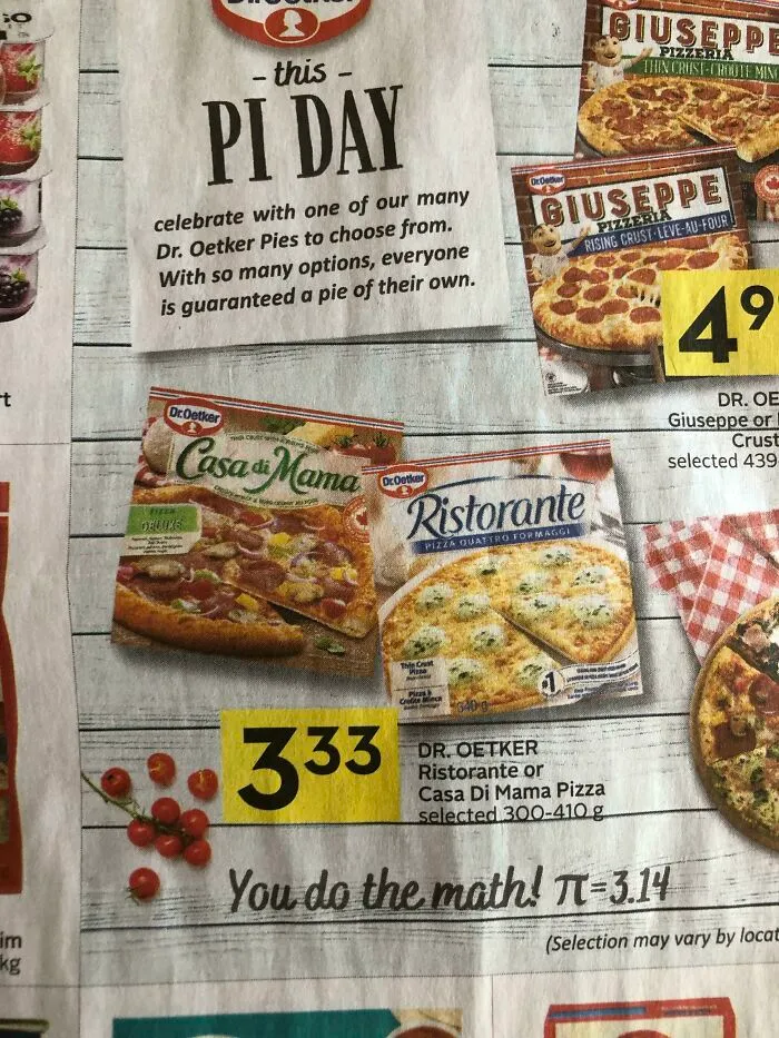 You Do The Math!