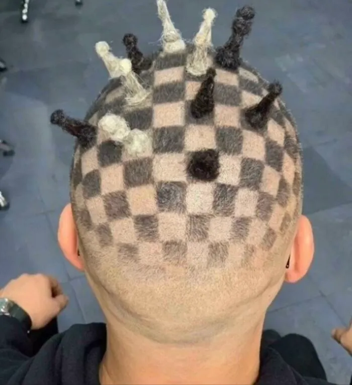 Now This Is Cursed