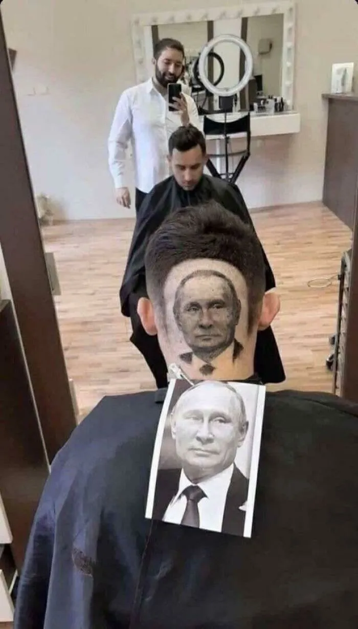 Borrowed. Definitely Belongs Here Tho