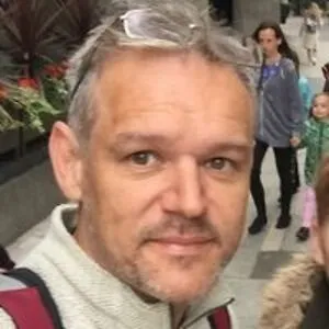 Andy Brooks