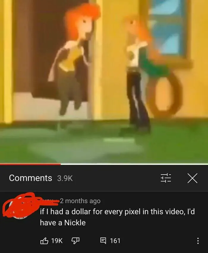 Gotta Love 144p