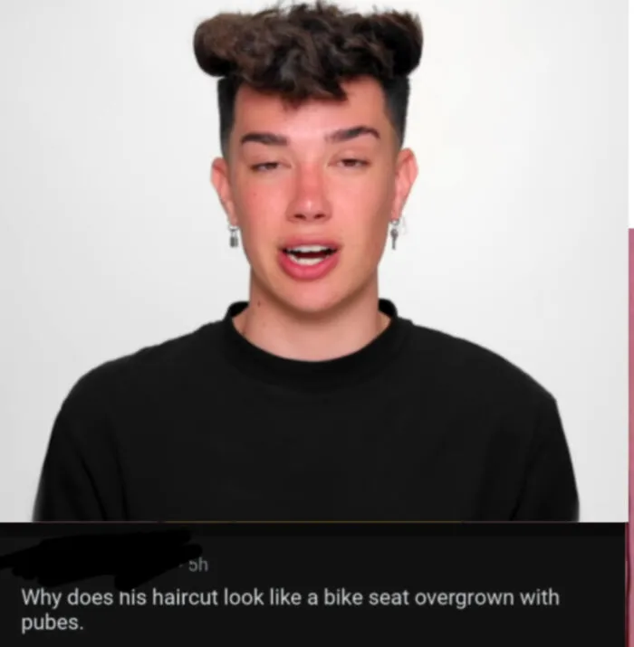 The Pube Drip