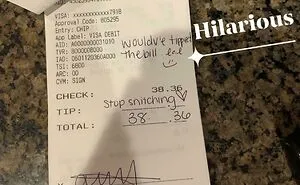 30 People Who Shouldn't Be Allowed To Eat In A Restaurant