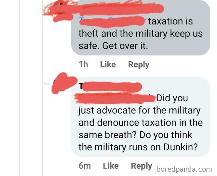 I'll Bet They Do, At Least The Senior Ncos