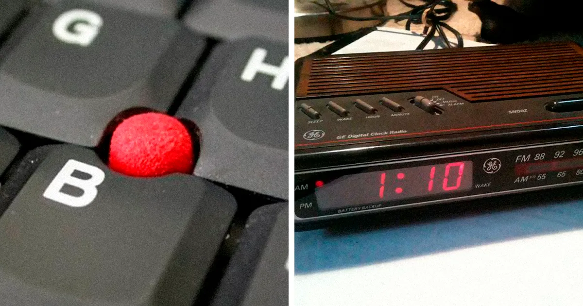 30 Cosas que parecían ser la próxima revolución tecnológica pero fueron olvidadas enseguida