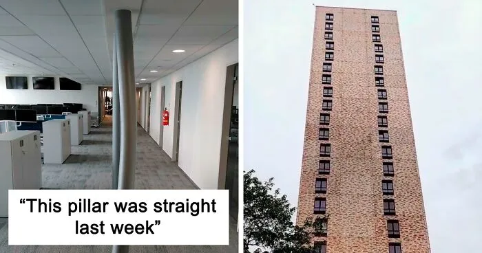 'That’s It, I’m Architecture Shaming': 40 Architecture Examples That Look So Bad, People Just Had To Shame Them