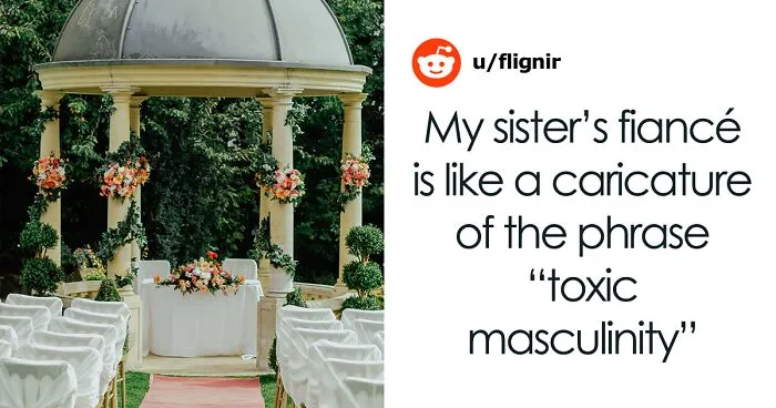 Parents Demand That The Bride Shares The Wedding With Her Sister And Her Toxic Fiancé - She Uninvites Them All