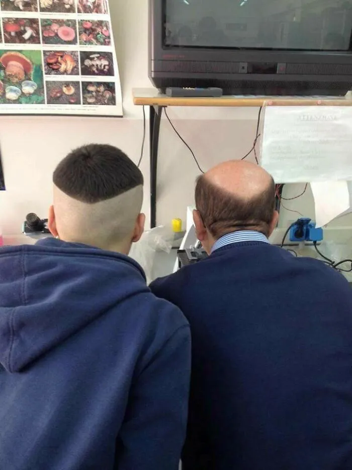 Cosas que estudio vs. Cosas que me preguntan en el examen