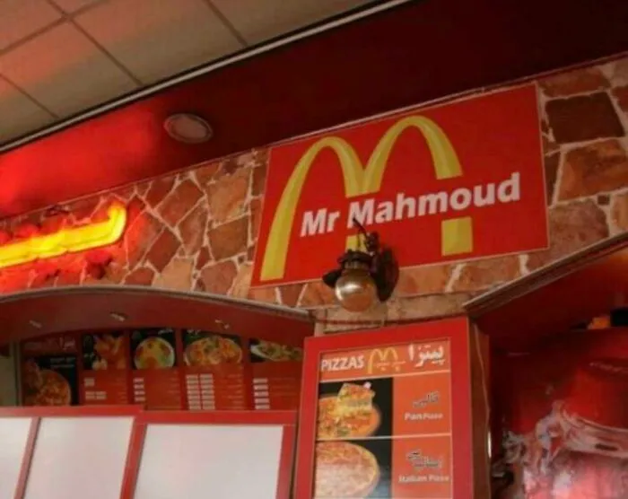 No sé tú, pero yo tengo bastante hambre