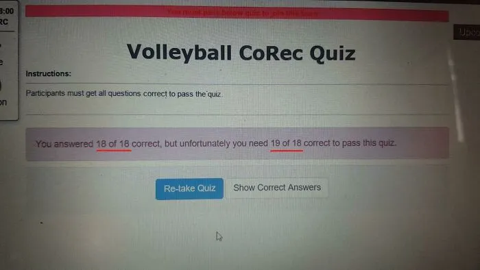 College In A Nutshell