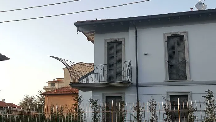 Puntiagudo