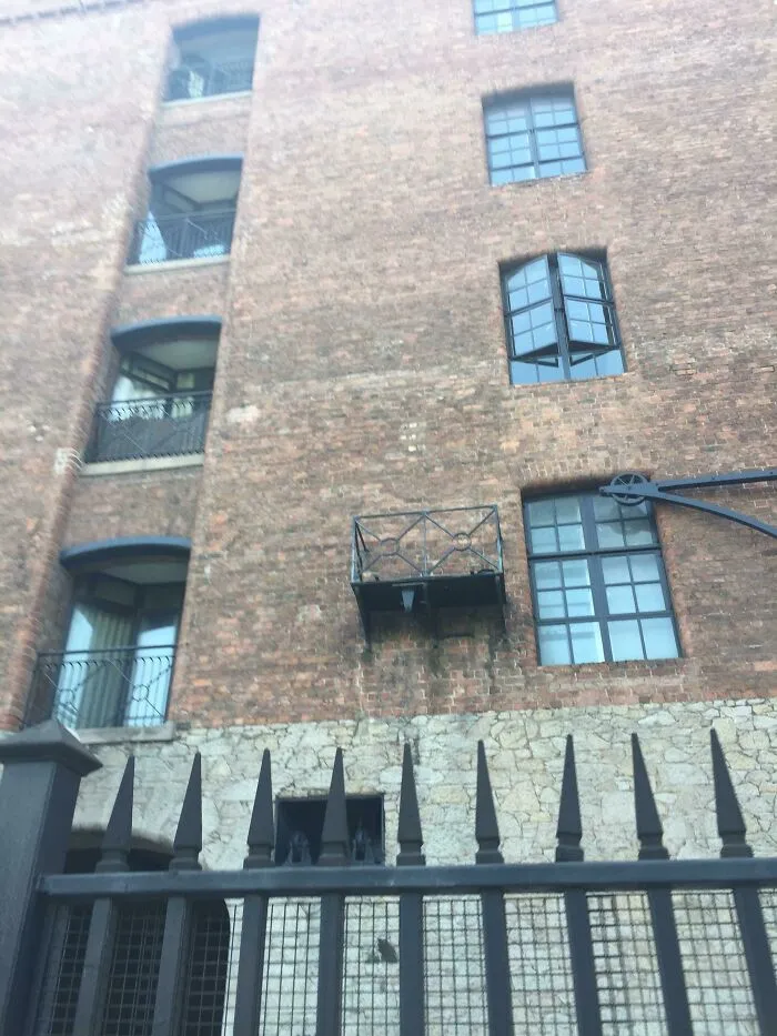 Visto en Liverpool