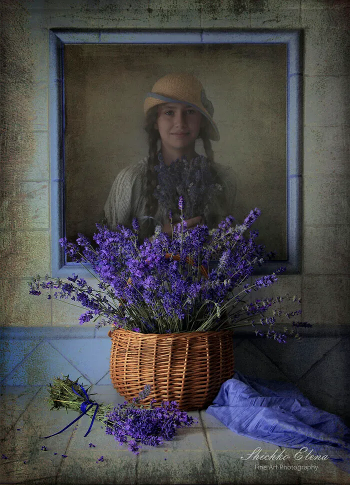 I Show The Fleeting Nature Of Life With My 17 Still Life Photographs