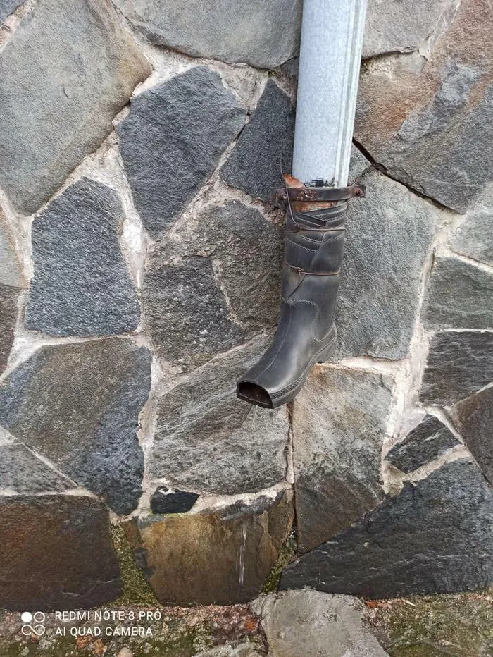 Slavic Redneck Piping