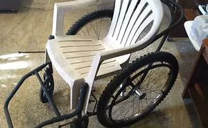 50 Times People Thought Of Stupid Solutions That Actually Work And It Ended Up Being Posted On 'Redneck Engineering' (New Pics)