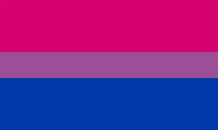 This Is My Support For Bisexuals