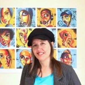Tara Roskell
