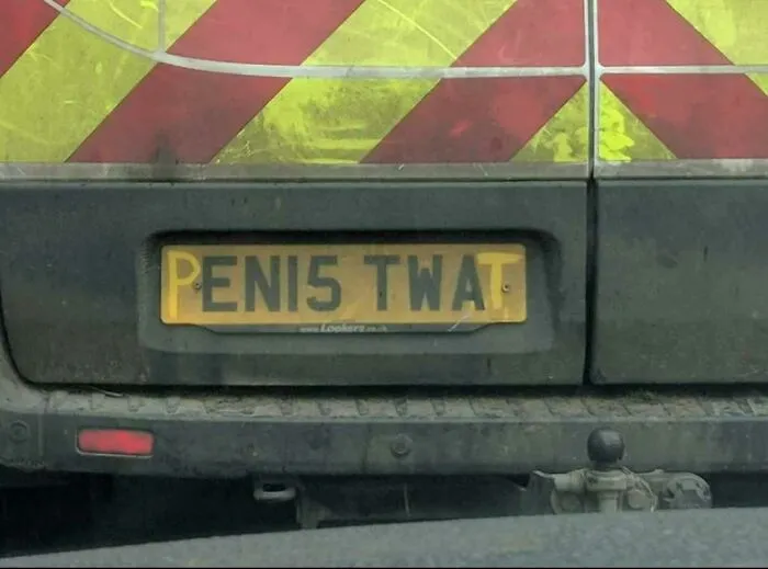 A Fine Example Of Sophisticated British Humour