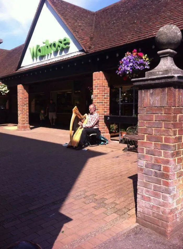 Modo Waitrose