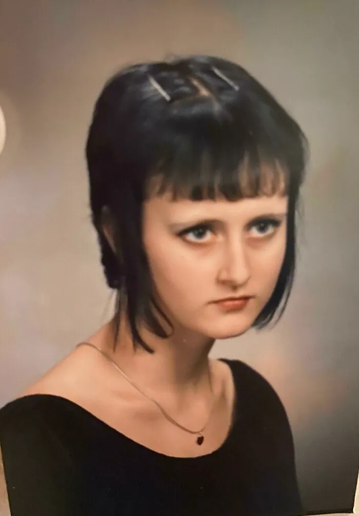 Senior Photo...