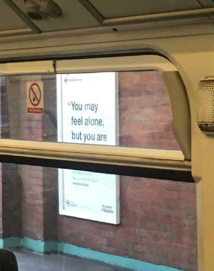 You Just Are