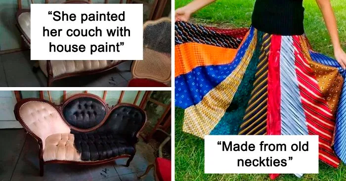 "That's It, I'm Craft Shaming": 40 Posts About People Who Haven't Mastered The Art Of DIY
