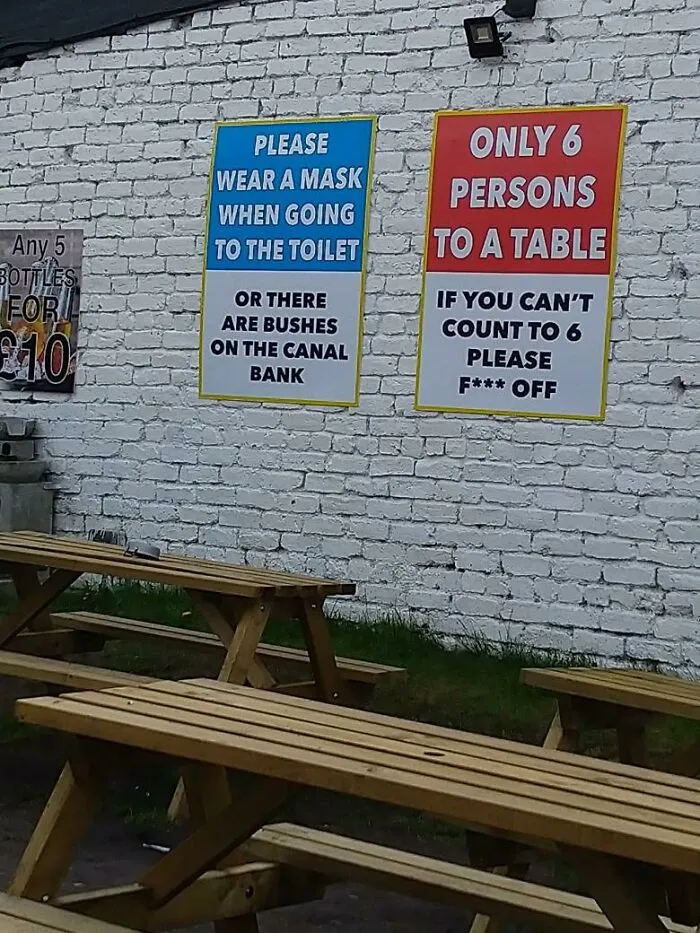 Welcome To Leigh