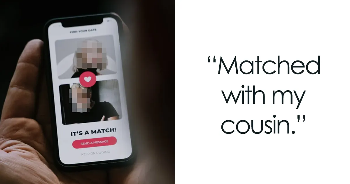 30 Unforgettable Tinder Dates Stories (Most Went Wrong)