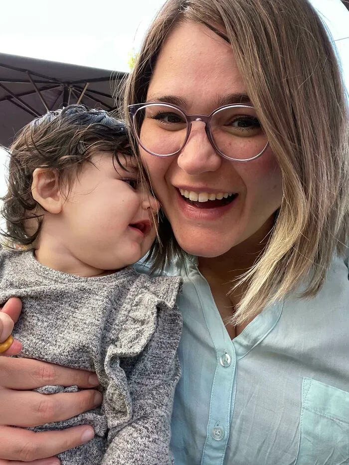 I Grew Up With Abusive, Drug Addicted Parents. Today Is My First Mother’s Day And I Gotta Say, I’m Killing It