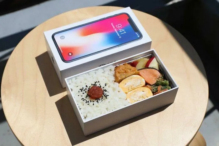 Japan...
