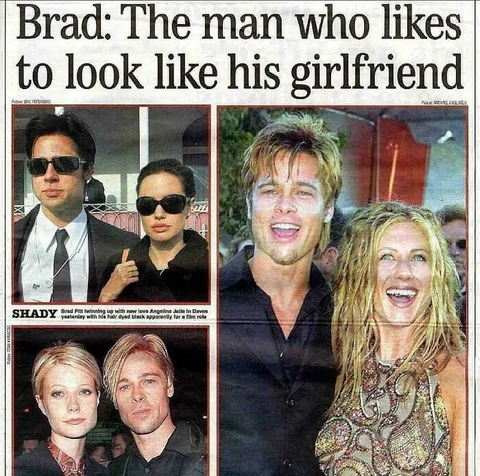 I Mean, I Never Considered It Until Now