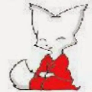 Kabuki Kitsune
