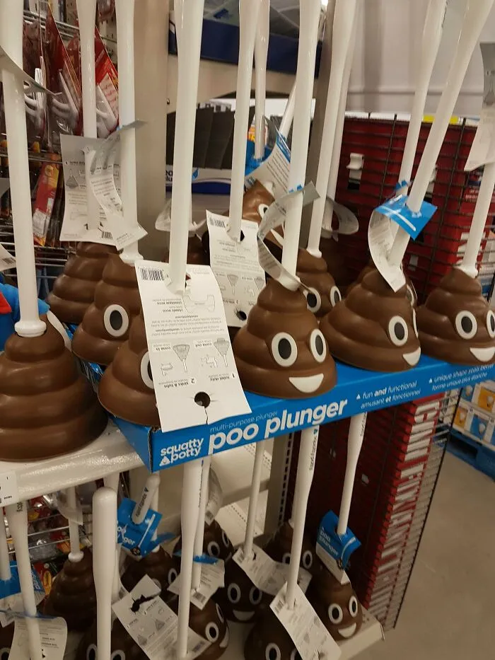 Found At Walmart