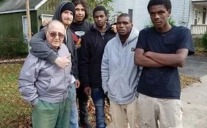 50 Times Neighbors Acted So Wholesomely, It Restored These People's Faith In Humanity