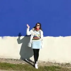 Varvara Skibina
