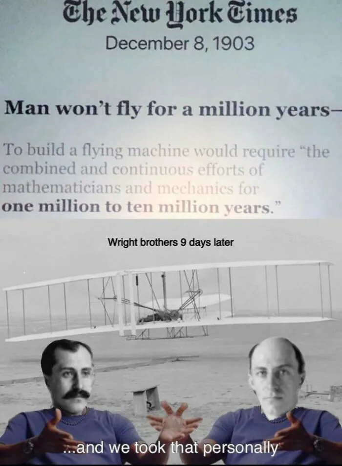 A Million Years