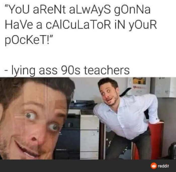 Heh Heh Heh
