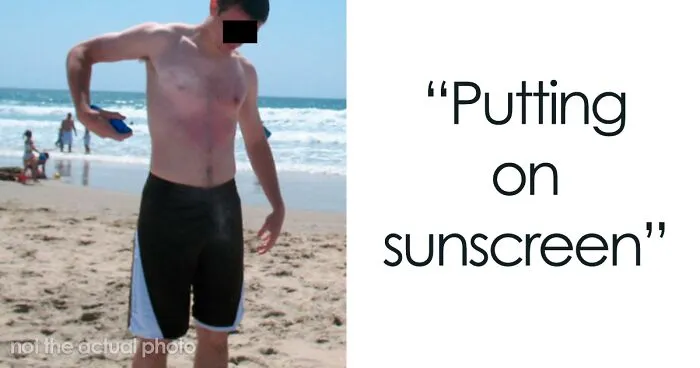Straight Men Share The Most Basic Things They Did That Someone Claimed Were "Gay" (50 Answers)