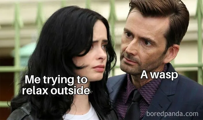 35 Of The Funniest Memes To Kick Off Your Summer