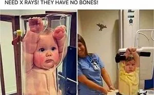 40 People Who’ve Reached New Levels Of Cringe And Got Posted In The ‘Cringetopia’ Online Group