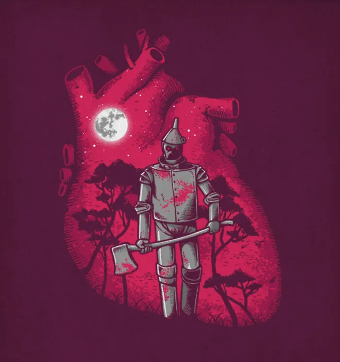 30 Sarcastic And Clever Illustrations With Unexpected Twists By Ben Chen (New Pics)