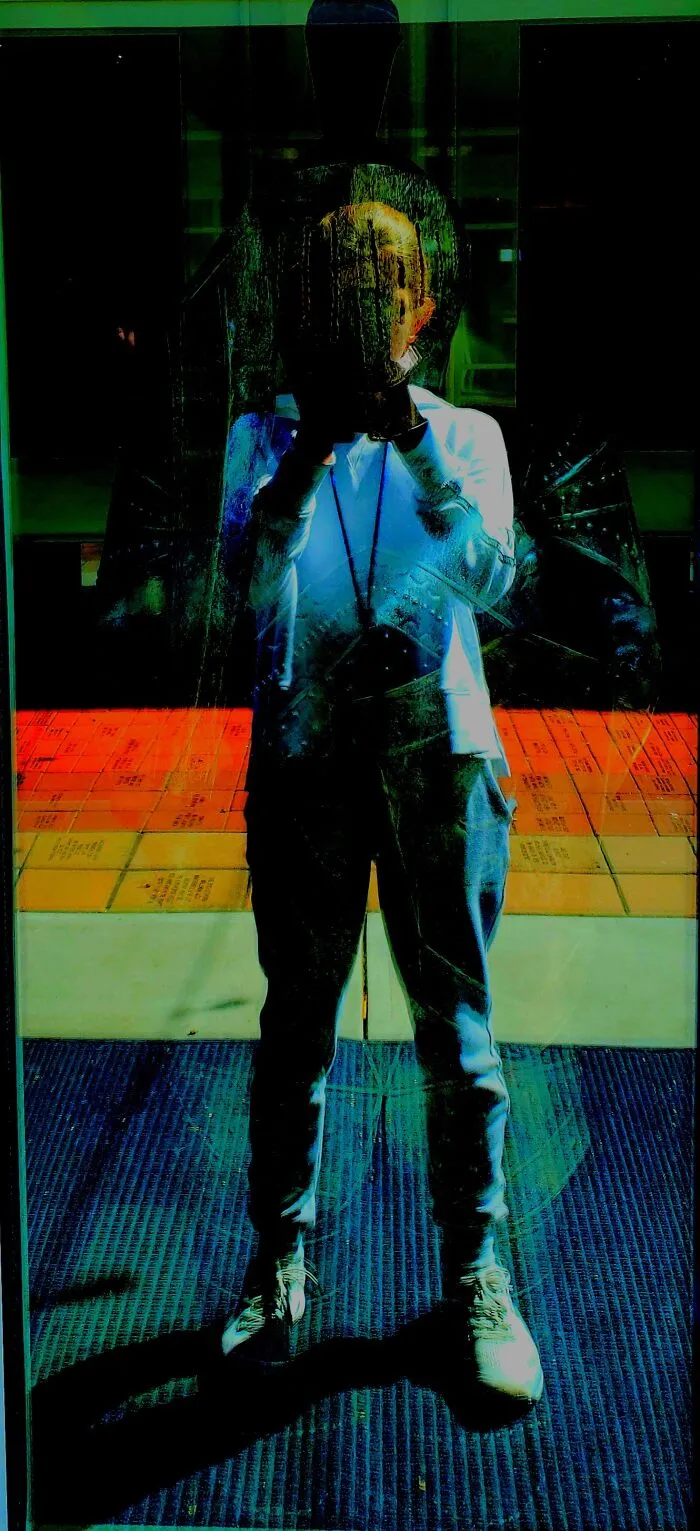 Idk Just Some Editing