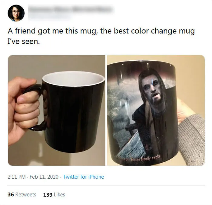 The Internet Is Leaking Into Real Life