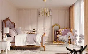 Here's What A Perfect Bedroom For Each Star Sign Would Look Like (12 Pics)