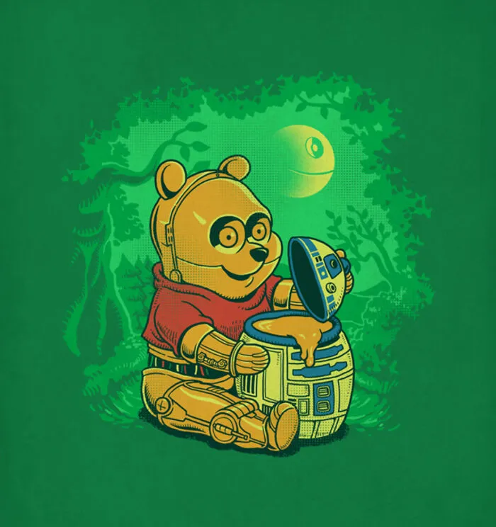 30 Sarcastic And Clever Illustrations With Unexpected Twists By Ben Chen (New Pics)