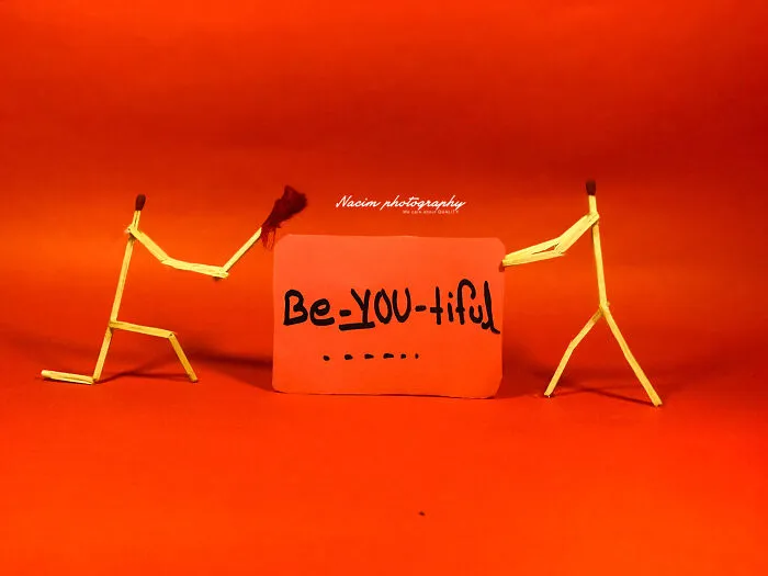 Be You Tiful